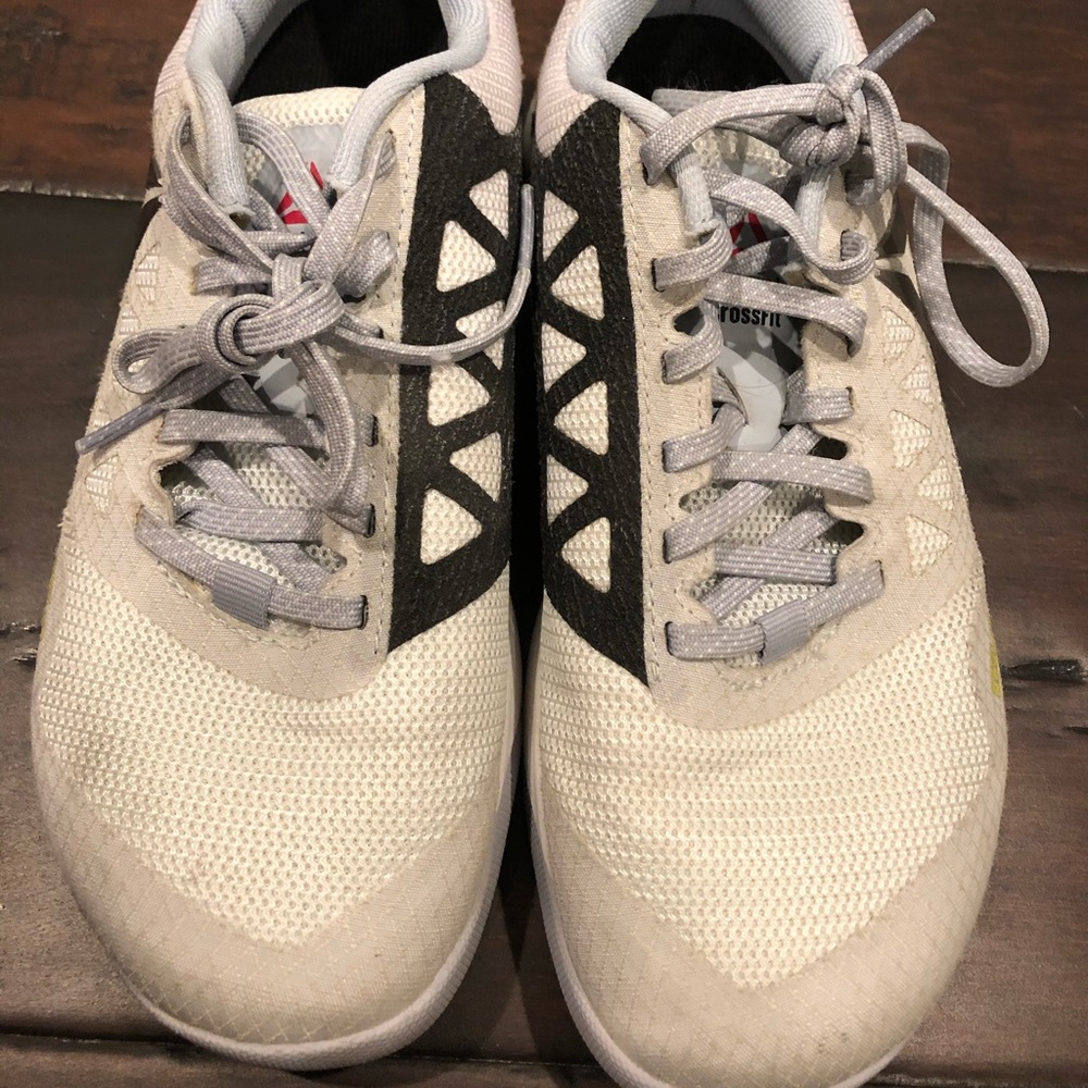 Reebok Crossfit Nano 6